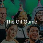 The GIF Game