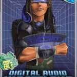 Digital Audio Wasteland