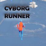 Cyborg Runner