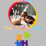 Roaches: The Birthday Party