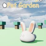 Wandering Pet Garden