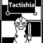 Tactishia