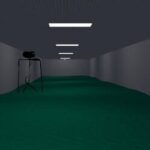 The Pool Rooms