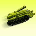 Bison Battle Machine