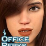 Office Perks: Act 1