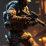 Deadzone Blackout