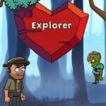 Explorer: Adventure Awaits