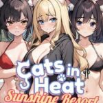 Cats in Heat: Sunshine Resort