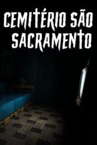 Cemitério São Sacramento