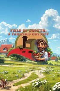 Field of Growth: A Farmer’s Odyssey