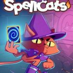 Spellcats: Auto Card Tactics