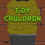 Tidy Cauldron
