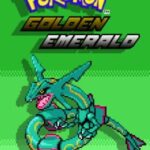 Pokémon: Golden Emerald