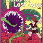 Tales of Lost Ages Vol 1.