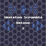 Skeleton Scramble Deluxe 2