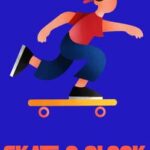 Skate O'Clock