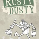 Rusty Dusty