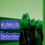 KunKun Defender