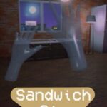 Sandwich Sim