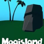 Moaisland