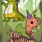 The Krilling: Scare Feast!