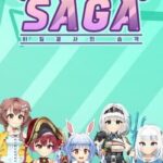 Holosaga: Invasion of the HoloX