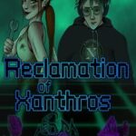 Reclamation of Xanthros