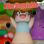 Killer Vegetable