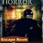 Escape Room Collection C2: Psychological Horror