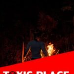 Toxic Place