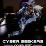 Cyber Seekers: Conquest
