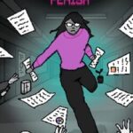 Publish or Perish