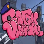 Catch the Vandal