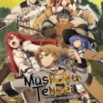Mushoku Tensei: Jobless Reincarnation - Quest of Memories