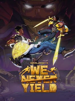 Aerial_Knight’s We Never Yield