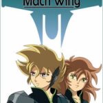 Mach Wing