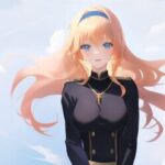The College Fantasy Before the End of the Empire