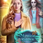 Mystical Riddles: Ghostly Park - Collector's Edition