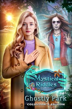 Mystical Riddles: Ghostly Park – Collector’s Edition
