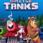 BattleTanks: Animal Wars