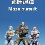 Maze Pursuit