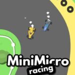 Mini Micro Racing