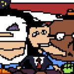 Politician Simulator
