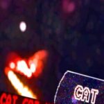 Cat Got Your Tongue