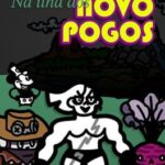 Camundongo Miguel na Ilha dos Novo Pogos