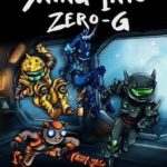 Swing Into Zero-G