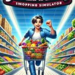 Supermarket Shopping Simulator