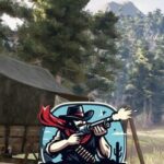 Wild West Blast