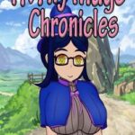 Horny Mage Chronicles
