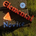 Elemental Novice